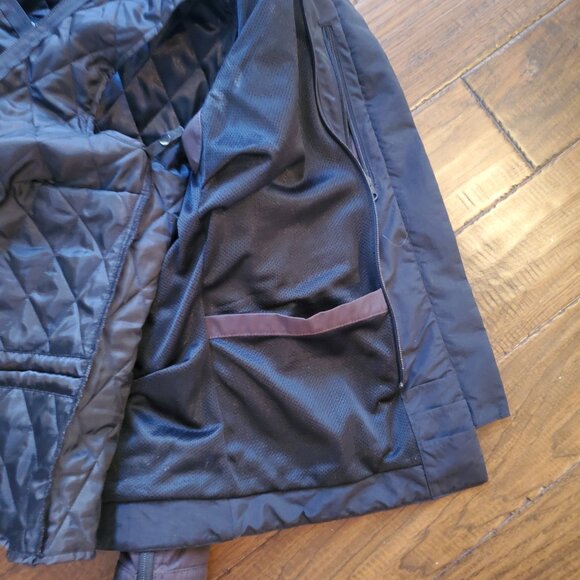 Motorcycle Jacket - Picture 11 of 16